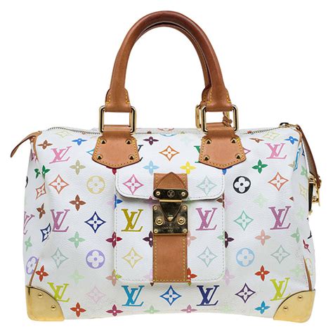 white louis vuitton bag|Louis Vuitton white bag price.